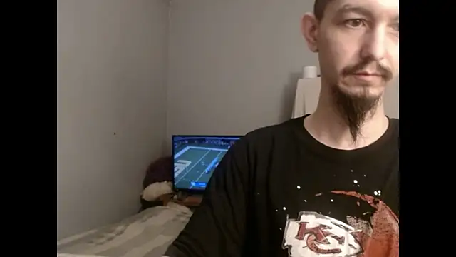 VanceFontaine online show from December 4, 2025, 3:05 am