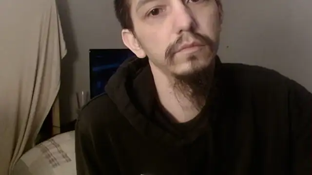 VanceFontaine online show from February 14, 2026, 4:53 am