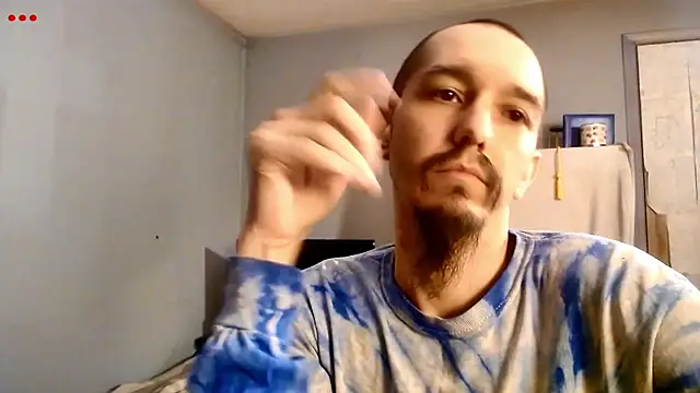 Snapshot of VanceFontaine chatting on March 21, 2026, 8:19 am VanceFontaine online show from March 21, 2026, 8:19 am