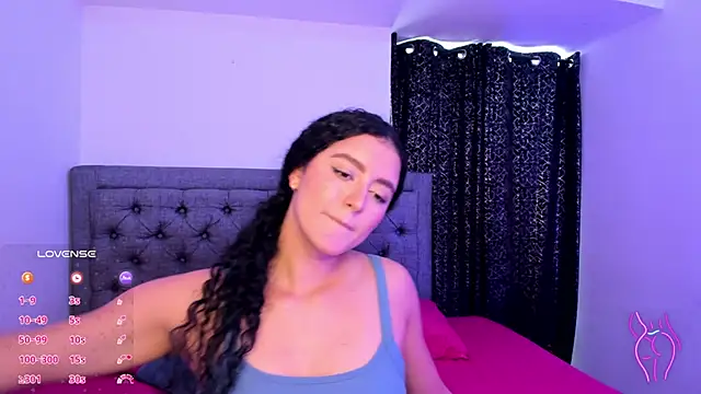 Adhara-zanne online show from January 11, 2026, 3:17 pm