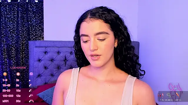 Snapshot of Adhara-zanne chatting on May 11, 2026, 2:45 pm Adhara-zanne online show from May 11, 2026, 2:45 pm