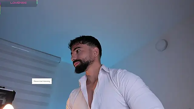 Snapshot of edrick_walton1 chatting on November 1, 2025, 11:45 am edrick walton1 online show from November 1, 2025, 11:45 am