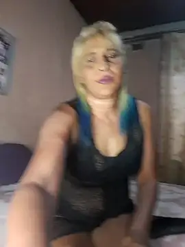 Goodgirlsue 77 online show from October 31, 2025, 4:08 pm