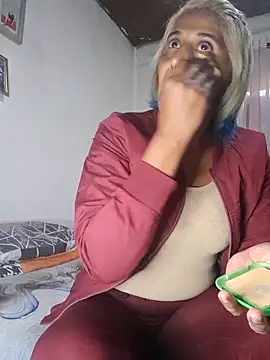 Goodgirlsue 77 online show from March 2, 2026, 3:19 pm