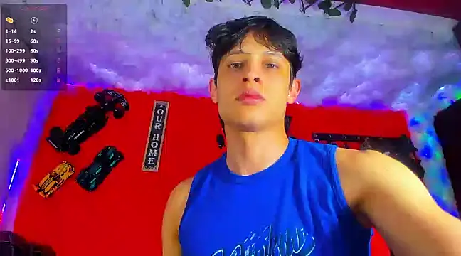 Snapshot of LilOwen_ chatting on March 11, 2025, 11:15 pm LilOwen online show from March 11, 2025, 11:15 pm