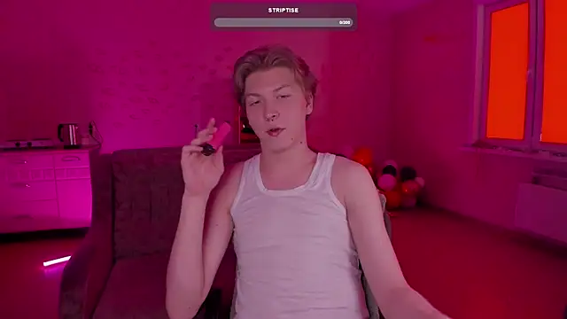 Snapshot of TheMikeSever chatting on February 16, 2025, 4:53 am TheMikeSever online show from February 16, 2025, 4:53 am