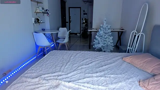 Snapshot of nacumi_mi chatting on December 20, 2024, 3:10 pm nacumi mi online show from December 20, 2024, 3:10 pm