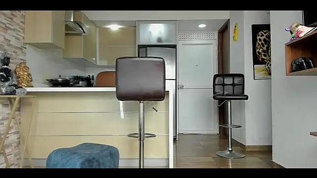 Snapshot of Dominiofit chatting on February 14, 2025, 5:03 pm Dominiofit online show from February 14, 2025, 5:03 pm