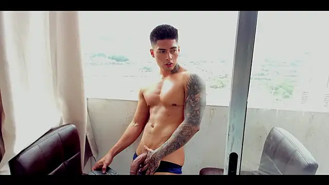 Snapshot of Dominiofit chatting on February 18, 2025, 5:21 pm Dominiofit online show from February 18, 2025, 5:21 pm