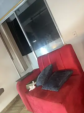 Snapshot of Dominiofit chatting on September 15, 2025, 4:12 am Dominiofit online show from September 15, 2025, 4:12 am