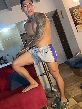 Snapshot of Dominiofit chatting on September 27, 2025, 12:15 am Dominiofit online show from September 27, 2025, 12:15 am