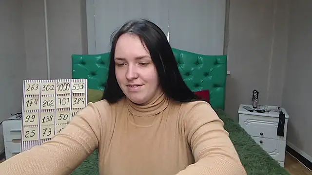 IsabelBlackberry online show from January 22, 2025, 9:13 am