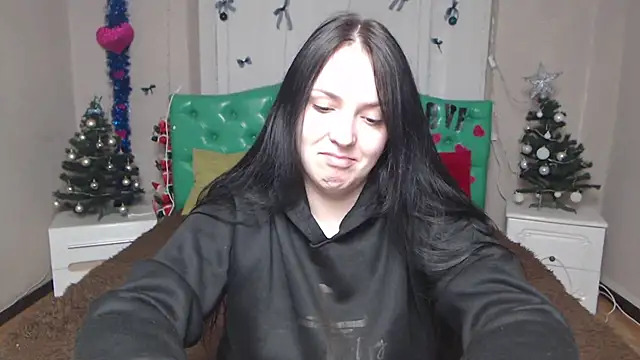 IsabelBlackberry online show from January 12, 2026, 6:18 am