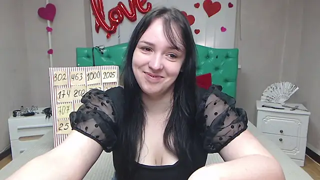 IsabelBlackberry online show from April 27, 2026, 5:27 am