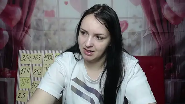 IsabelBlackberry online show from May 1, 2026, 5:23 am