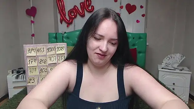 IsabelBlackberry online show from May 5, 2026, 5:26 am