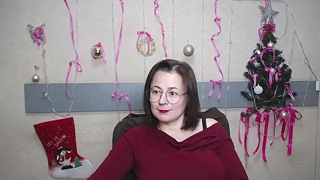 Snapshot of MarieSho chatting on December 30, 2024, 1:25 pm MarieSho online show from December 30, 2024, 1:25 pm