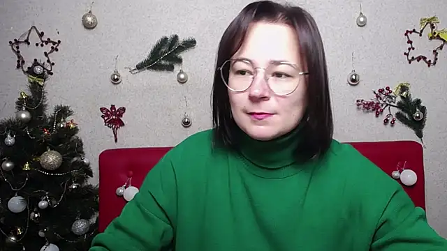 Snapshot of MarieSho chatting on January 6, 2025, 7:52 am MarieSho online show from January 6, 2025, 7:52 am