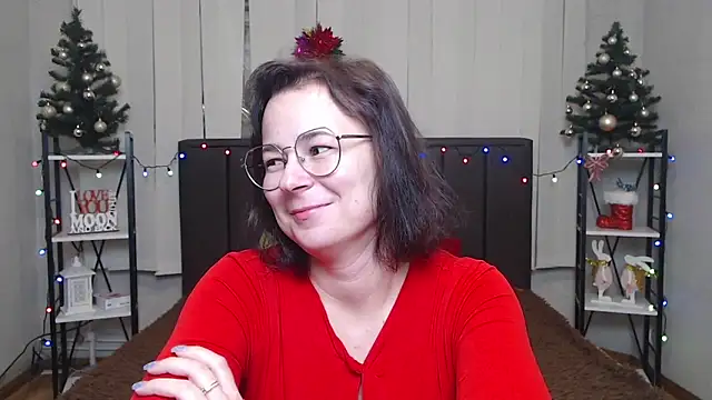 Snapshot of MarieSho chatting on January 8, 2025, 10:26 am MarieSho online show from January 8, 2025, 10:26 am