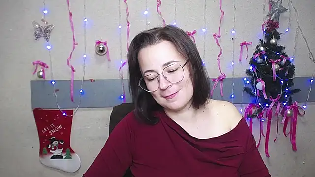 Snapshot of MarieSho chatting on January 15, 2025, 12:09 am MarieSho online show from January 15, 2025, 12:09 am