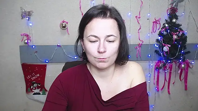 Snapshot of MarieSho chatting on January 19, 2025, 1:22 pm MarieSho online show from January 19, 2025, 1:22 pm