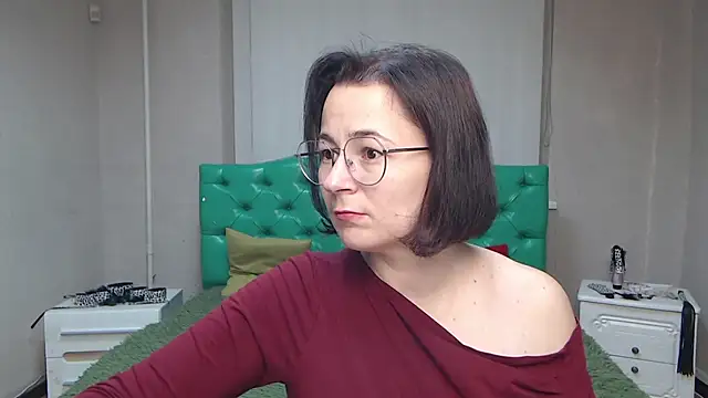 Snapshot of MarieSho chatting on January 22, 2025, 5:59 pm MarieSho online show from January 22, 2025, 5:59 pm