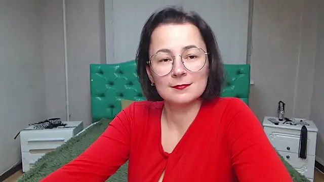 Snapshot of MarieSho chatting on January 23, 2025, 12:14 am MarieSho online show from January 23, 2025, 12:14 am