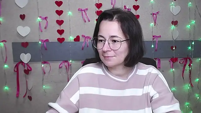 Snapshot of MarieSho chatting on January 29, 2025, 7:15 am MarieSho online show from January 29, 2025, 7:15 am