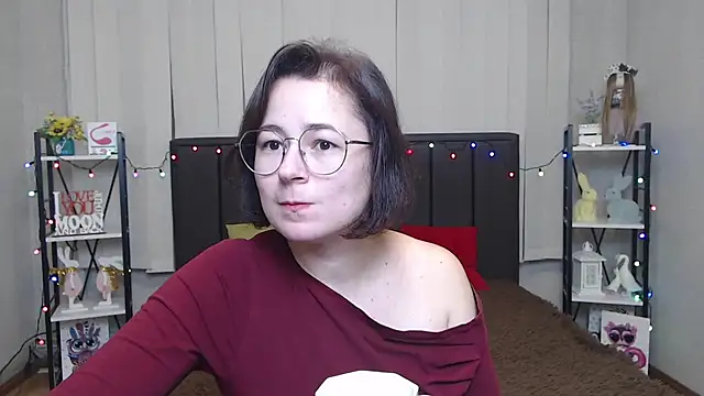 Snapshot of MarieSho chatting on January 31, 2025, 10:20 am MarieSho online show from January 31, 2025, 10:20 am