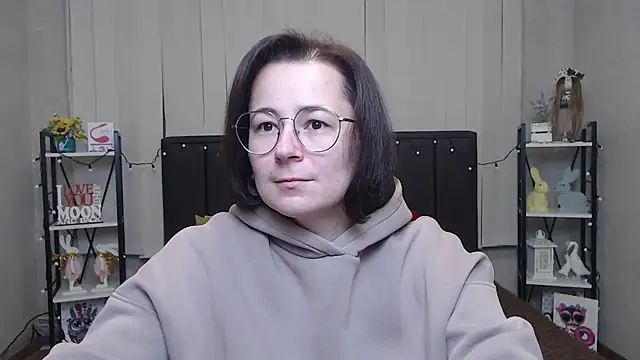 Snapshot of MarieSho chatting on February 7, 2025, 7:18 am MarieSho online show from February 7, 2025, 7:18 am