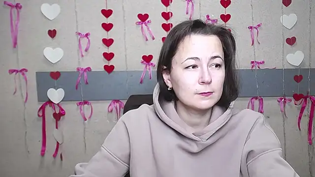 Snapshot of MarieSho chatting on February 11, 2025, 6:01 pm MarieSho online show from February 11, 2025, 6:01 pm