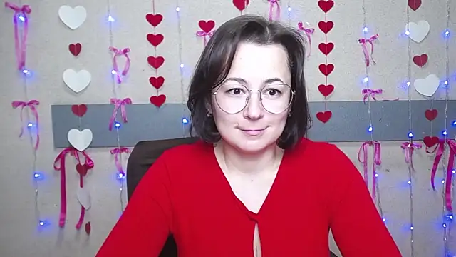 Snapshot of MarieSho chatting on February 12, 2025, 3:07 am MarieSho online show from February 12, 2025, 3:07 am