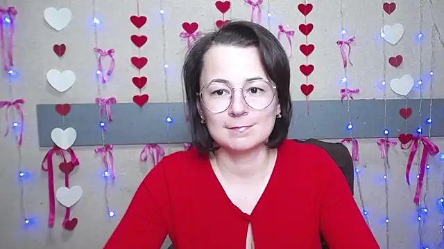 Snapshot of MarieSho chatting on February 19, 2025, 3:06 am MarieSho online show from February 19, 2025, 3:06 am