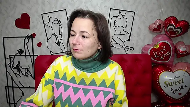 Snapshot of MarieSho chatting on February 25, 2025, 7:09 am MarieSho online show from February 25, 2025, 7:09 am