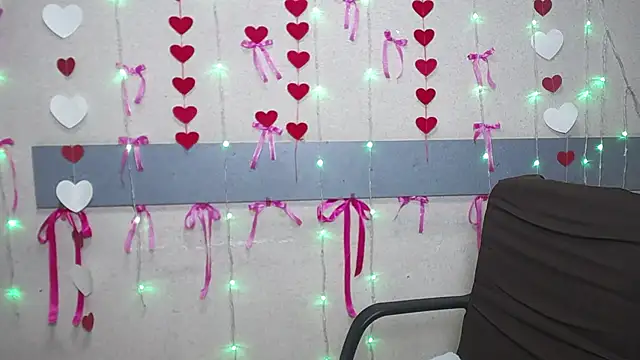 Snapshot of MarieSho chatting on February 25, 2025, 10:15 am MarieSho online show from February 25, 2025, 10:15 am