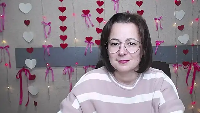 Snapshot of MarieSho chatting on February 28, 2025, 6:09 pm MarieSho online show from February 28, 2025, 6:09 pm