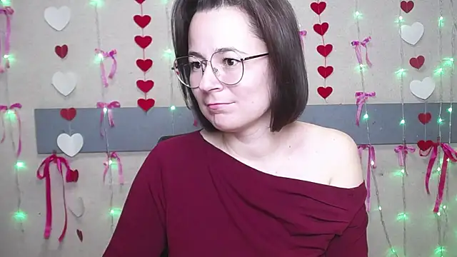 Snapshot of MarieSho chatting on March 1, 2025, 12:17 am MarieSho online show from March 1, 2025, 12:17 am