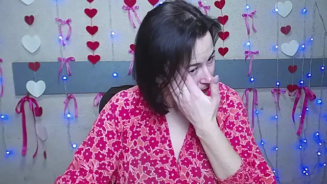 Snapshot of MarieSho chatting on March 5, 2025, 3:18 am MarieSho online show from March 5, 2025, 3:18 am