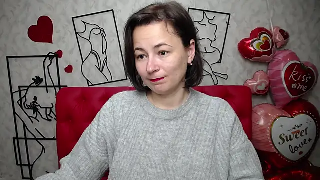 Snapshot of MarieSho chatting on March 10, 2025, 10:26 am MarieSho online show from March 10, 2025, 10:26 am