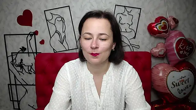 Snapshot of MarieSho chatting on March 10, 2025, 1:32 pm MarieSho online show from March 10, 2025, 1:32 pm