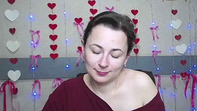 Snapshot of MarieSho chatting on March 12, 2025, 3:13 am MarieSho online show from March 12, 2025, 3:13 am