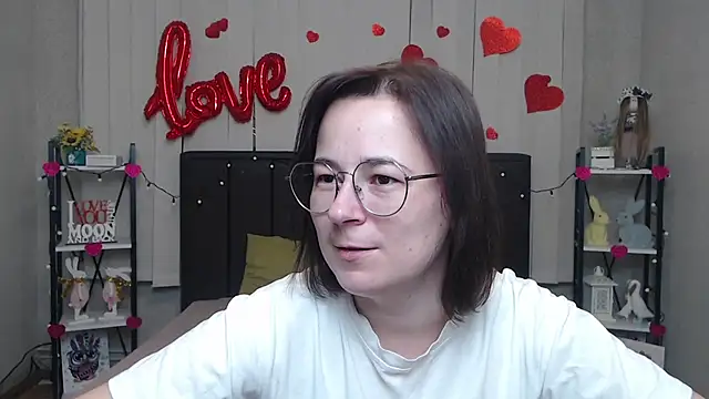 Snapshot of MarieSho chatting on March 14, 2025, 6:07 pm MarieSho online show from March 14, 2025, 6:07 pm