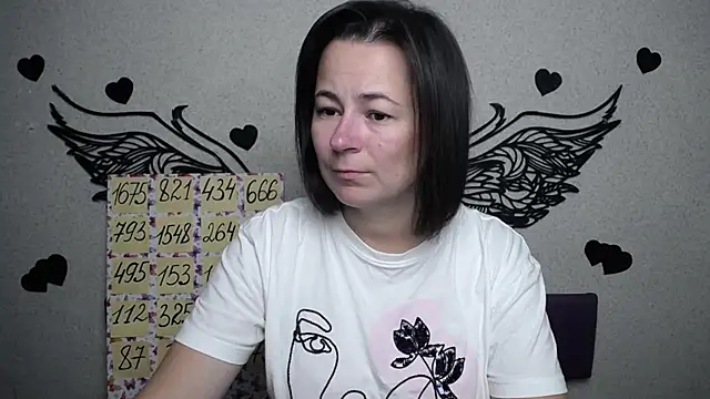 Snapshot of MarieSho chatting on September 15, 2025, 6:02 am MarieSho online show from September 15, 2025, 6:02 am