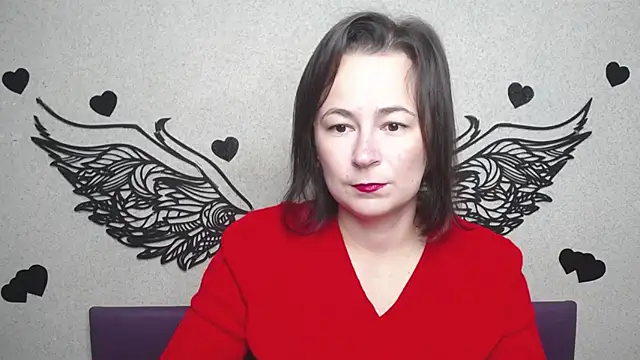 Snapshot of MarieSho chatting on October 7, 2025, 6:10 am MarieSho online show from October 7, 2025, 6:10 am