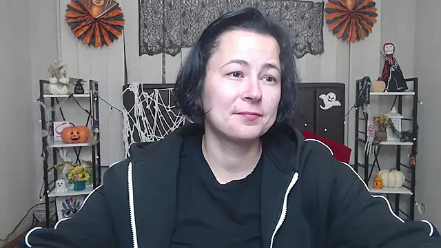 Snapshot of MarieSho chatting on October 27, 2025, 7:12 am MarieSho online show from October 27, 2025, 7:12 am