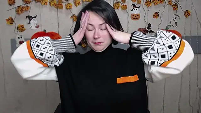 Snapshot of MarieSho chatting on November 7, 2025, 7:08 am MarieSho online show from November 7, 2025, 7:08 am