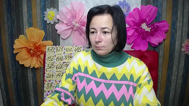 Snapshot of MarieSho chatting on November 26, 2025, 7:20 am MarieSho online show from November 26, 2025, 7:20 am