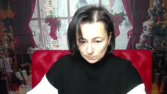 Snapshot of MarieSho chatting on December 15, 2025, 7:12 am MarieSho online show from December 15, 2025, 7:12 am