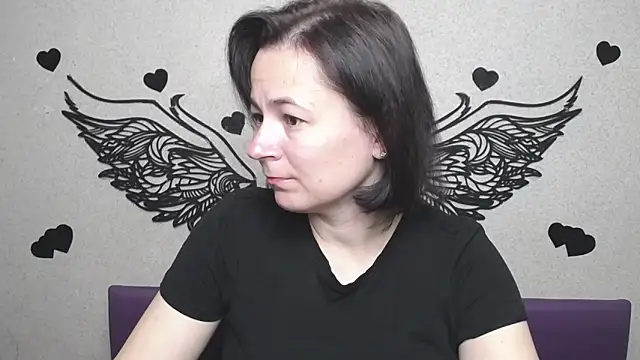 MarieSho online show from May 3, 2026, 5:08 pm