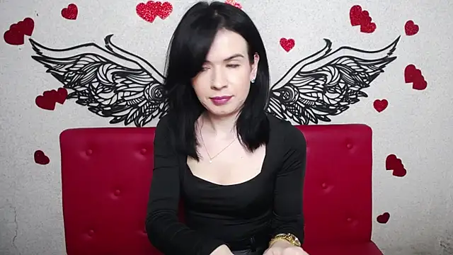 JasmineKouch online show from February 18, 2025, 6:15 pm